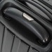 Чемодан Global Case GC032-AF001 Черный (S+)