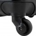 Чемодан Global Case GC032-AF001 Черный (S+)