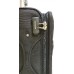Чемодан Mironpan М88057 черный (L)