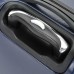 Чемодан Global Case GC031-AF077 Синий-Марина (S+)