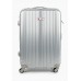 Чемодан Global Case GC023-AС074 Серебро-лайт (M+)