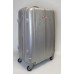 Чемодан Global Case GC023-AС074 Серебро-лайт (M+)
