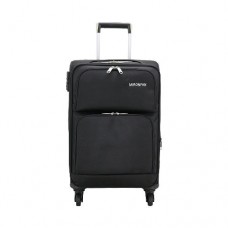 Чемодан Mironpan М88051 черный (М)