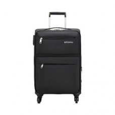 Чемодан Mironpan М88055 черный (XL)