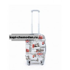 Чемодан Ananda London Ручная кладь 55 (S)