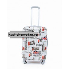 Чемодан Ananda London 64 (М)