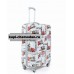 Чемодан Ananda London 72 (L)