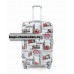 Чемодан Ananda London 72 (L)