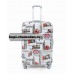 Чемодан Ananda London 72 (L)