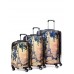 Чемодан SunVoyage Париж S