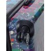 Чемодан SunVoyage Париж ассорти (XL)