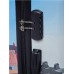 Чемодан SunVoyage Париж ассорти (XL)