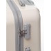 Чемодан SunVoyage Цветы (L)