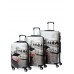 Чемодан SunVoyage Венеция S