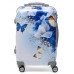 Чемодан SunVoyage Бабочки S