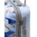 Чемодан SunVoyage Бабочки S