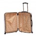 Чемодан SunVoyage SV014-AC007 Штампы (S+)