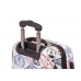 Чемодан SunVoyage SV014-AC007 Штампы (S+)