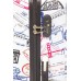 Чемодан SunVoyage SV014-AC007 Штампы (S+)