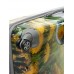 Чемодан SunVoyage Божья Коровка (S+)