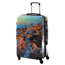 Чемодан SunVoyage Греция M