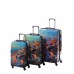 Чемодан SunVoyage Греция M