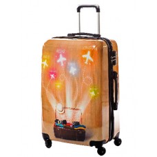 Чемодан SunVoyage Проектор (XL)