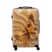 Чемодан SunVoyage Ракушки (M+)