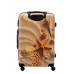 Чемодан SunVoyage Ракушки (M+)