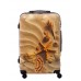 Чемодан SunVoyage Ракушки (S+)