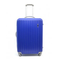 Чемодан Ananda APL-833-BLUE-S Синий