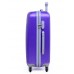 Чемодан Ananda APL-833-BLUE-S Синий