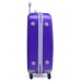 Чемодан Ananda APL-833-BLUE-S Синий