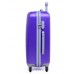 Чемодан Ananda APL-833-BLUE-L Синий