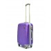 Чемодан Ananda APL-833 Фиолетовый (L)