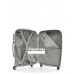 Чемодан Ananda APL-833 Фиолетовый (L)