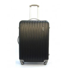 Чемодан Ananda 833 Черный (L)