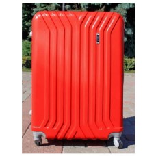 Чемодан Ananda APL-622-RED-S Красный