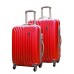 Чемодан Ananda APL-622-RED-S Красный