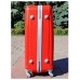 Чемодан Ananda APL-622-RED-S Красный