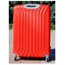 Чемодан Ananda APL-622-RED-S Красный