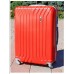 Чемодан Ananda APL-622-RED-S Красный