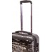 Чемодан SunVoyage Штампы Премиум S