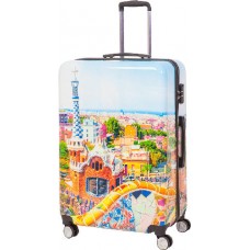 Чемодан SunVoyage Барселона L