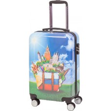 Чемодан SunVoyage Россия S