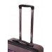 Чемодан Global Case AF088 Баклажан (M+)