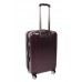Чемодан Global Case AF088 Баклажан (XL)