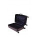 Чемодан Global Case AF088 Баклажан (XL)