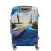 Чемодан SunVoyage Микс города M