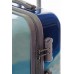 Чемодан SunVoyage Микс города L